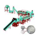 AFN 1875000,  Competive Price High Efficiency PP PE Film Woven Bag Washer
