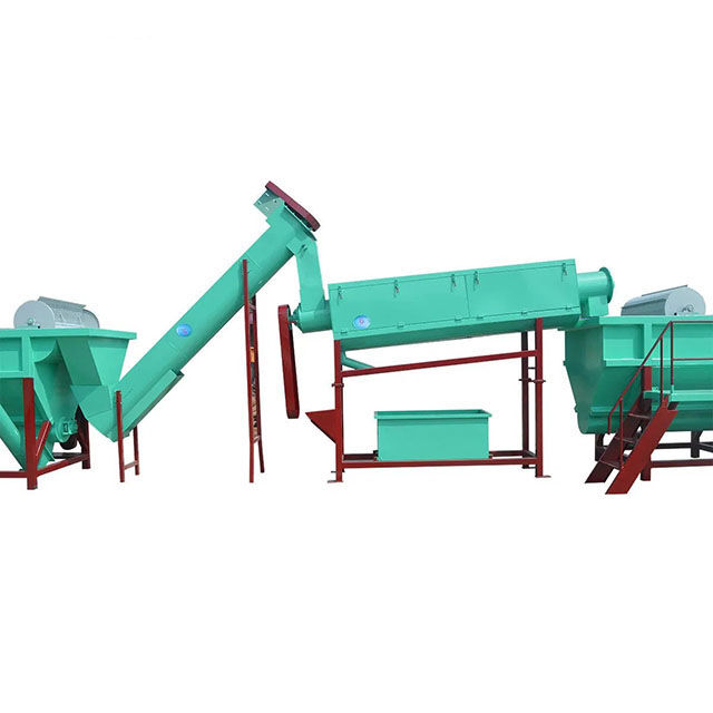 Kabul, Industrial Machinery, AFN 1875000,  Competive Price High Efficiency PP PE Film Woven Bag Washer