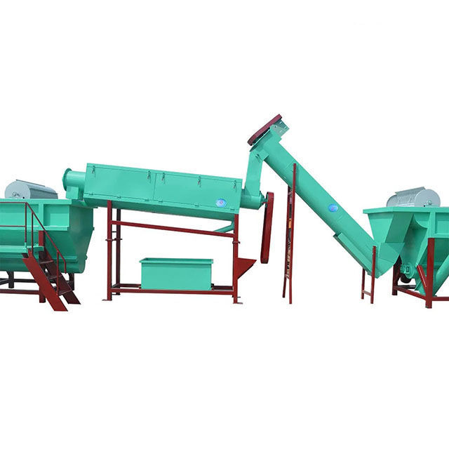 Kabul, Industrial Machinery, AFN 1875000,  Competive Price High Efficiency PP PE Film Woven Bag Washer