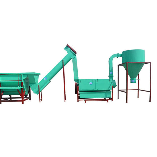 Kabul, Industrial Machinery, AFN 1875000,  Competive Price High Efficiency PP PE Film Woven Bag Washer