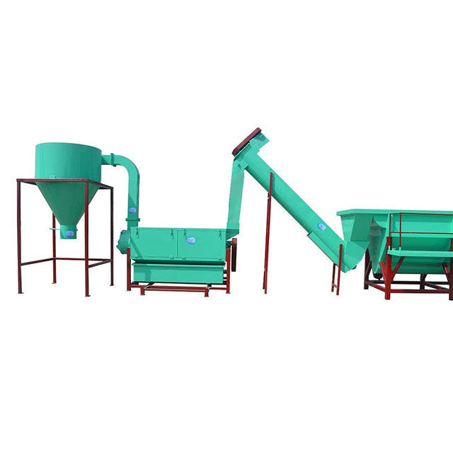 Kabul, Industrial Machinery, AFN 1875000,  Competive Price High Efficiency PP PE Film Woven Bag Washer