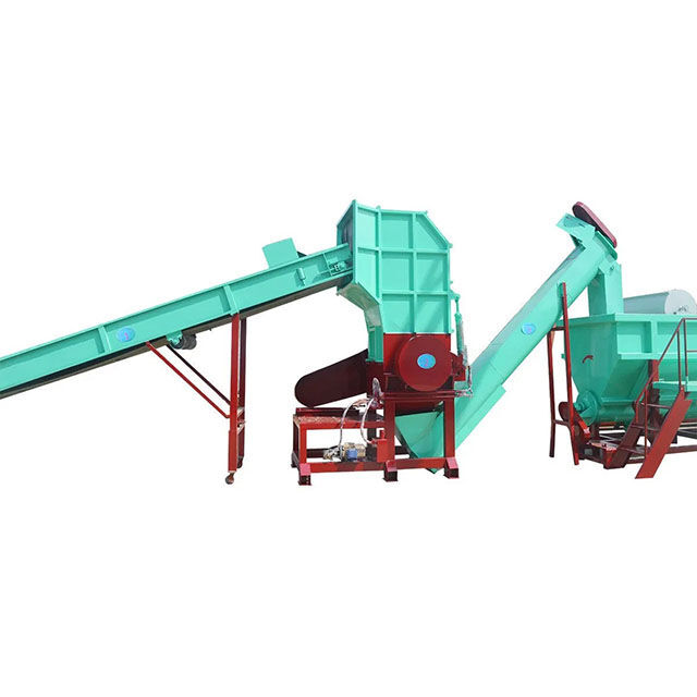 Kabul, Industrial Machinery, AFN 1875000,  Competive Price High Efficiency PP PE Film Woven Bag Washer