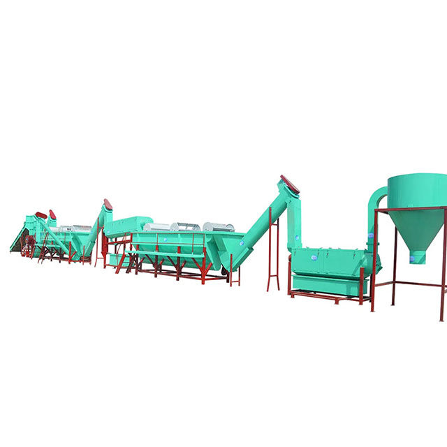 Kabul, Industrial Machinery, AFN 1875000,  Competive Price High Efficiency PP PE Film Woven Bag Washer