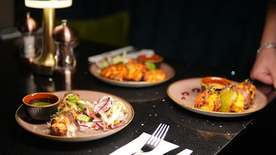 London, Travel, Deliciously Good Halal Food In Maidenhead