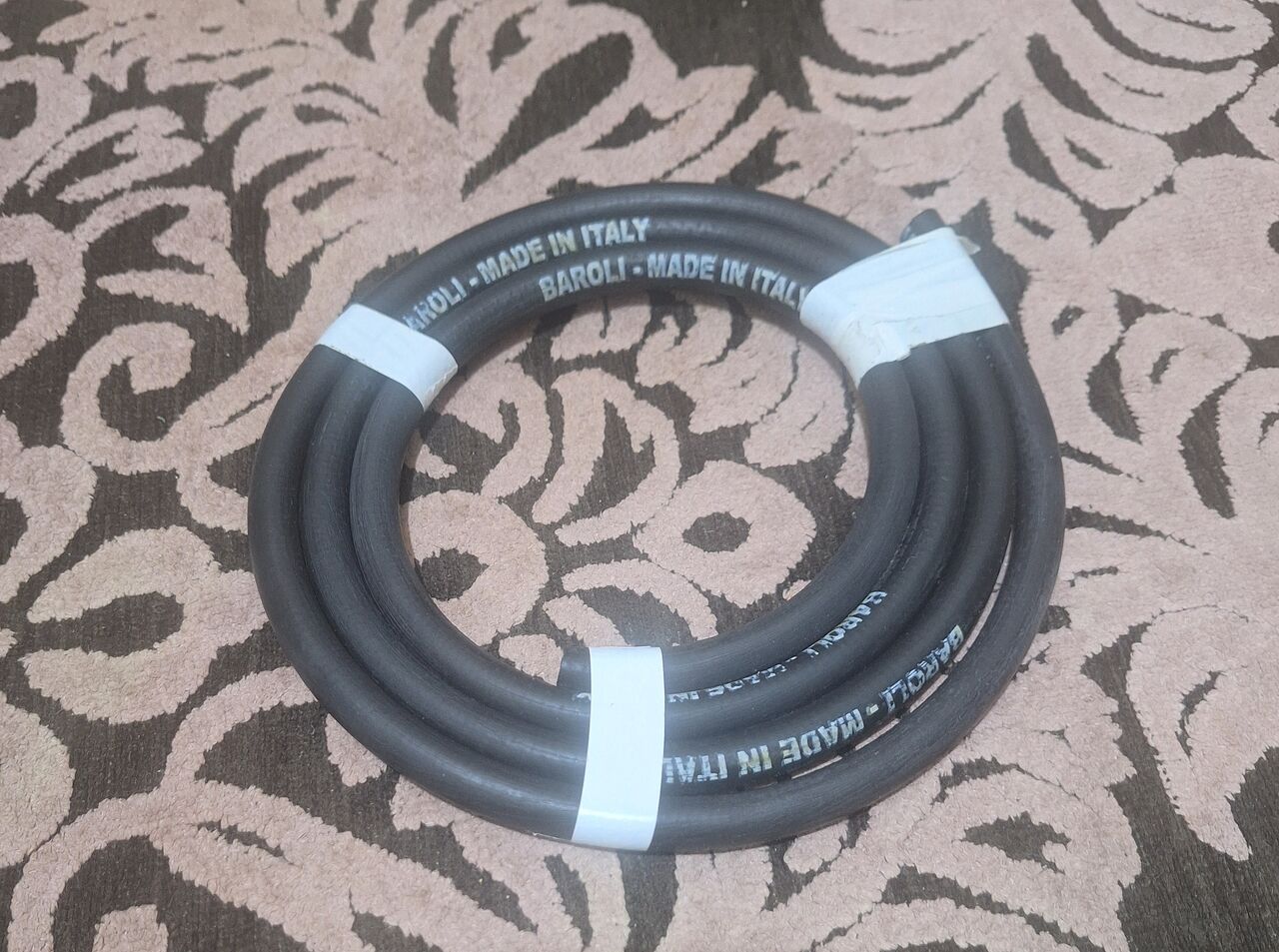 Riyadh, Household Items, SAR 45,  Gas Regulator, Hose, And Clips.