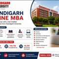 Chandigarh Online MBA &ndash; Fees, Specializations & Course Details | Edulift