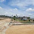 INR 35000,  317 Sq. Yard,  HMDA & RERA APPROVED Open Plots For Sale @ Adibatla