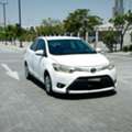 BHD 2600,  TOYOTA YARIS,  2015,  Automatic,  150000 KM,  1.5