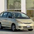 BHD 1600,  Toyota Previa,  2002,  Automatic,  200000 KM,   MODEL  FOR SALE