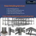 Your Search For Steel Detailing Services In San Francisco Ends Here