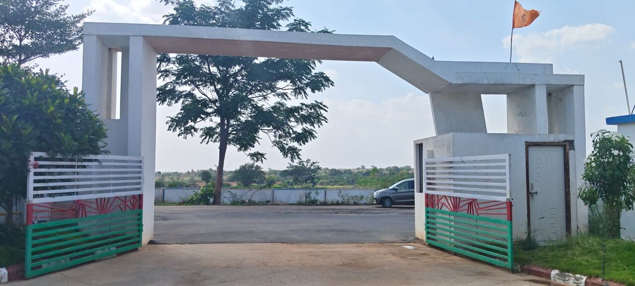 Hyderabad, Residential Plots, INR 22000,  234 Sq. Yard,  HMDA & RERA FINAL APPROVED Open Plots For Sale @ Maheshwaram
