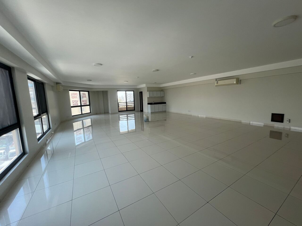 Tubli, Offices, BHD 550,  250 Sq. Meter,  New & Spacious Office For Rent In Tubli