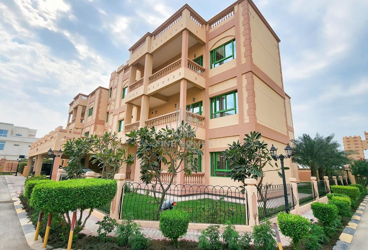 Manama, Villas, BHD 630,  VILLA TYPE | SPACIOUS | COMPOUND