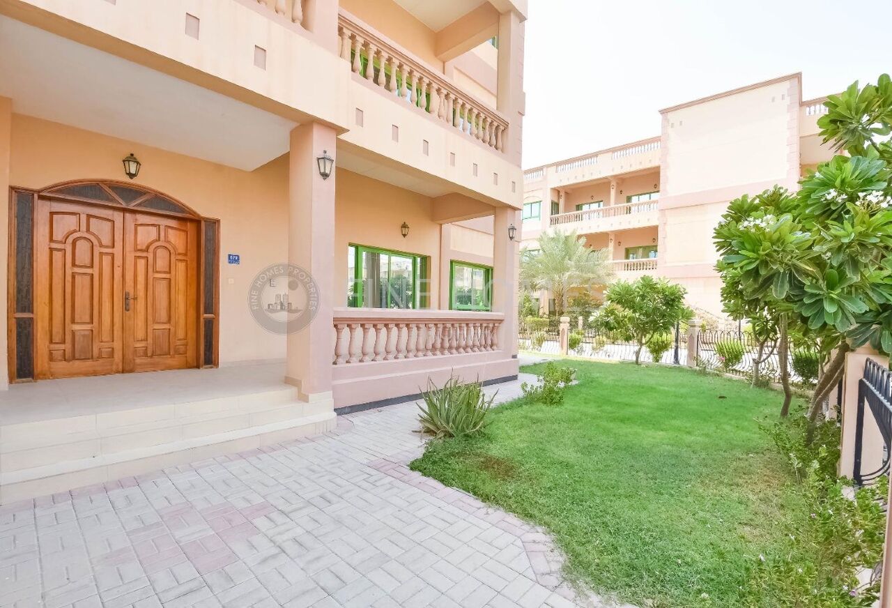 Manama, Villas, BHD 630,  VILLA TYPE | SPACIOUS | COMPOUND