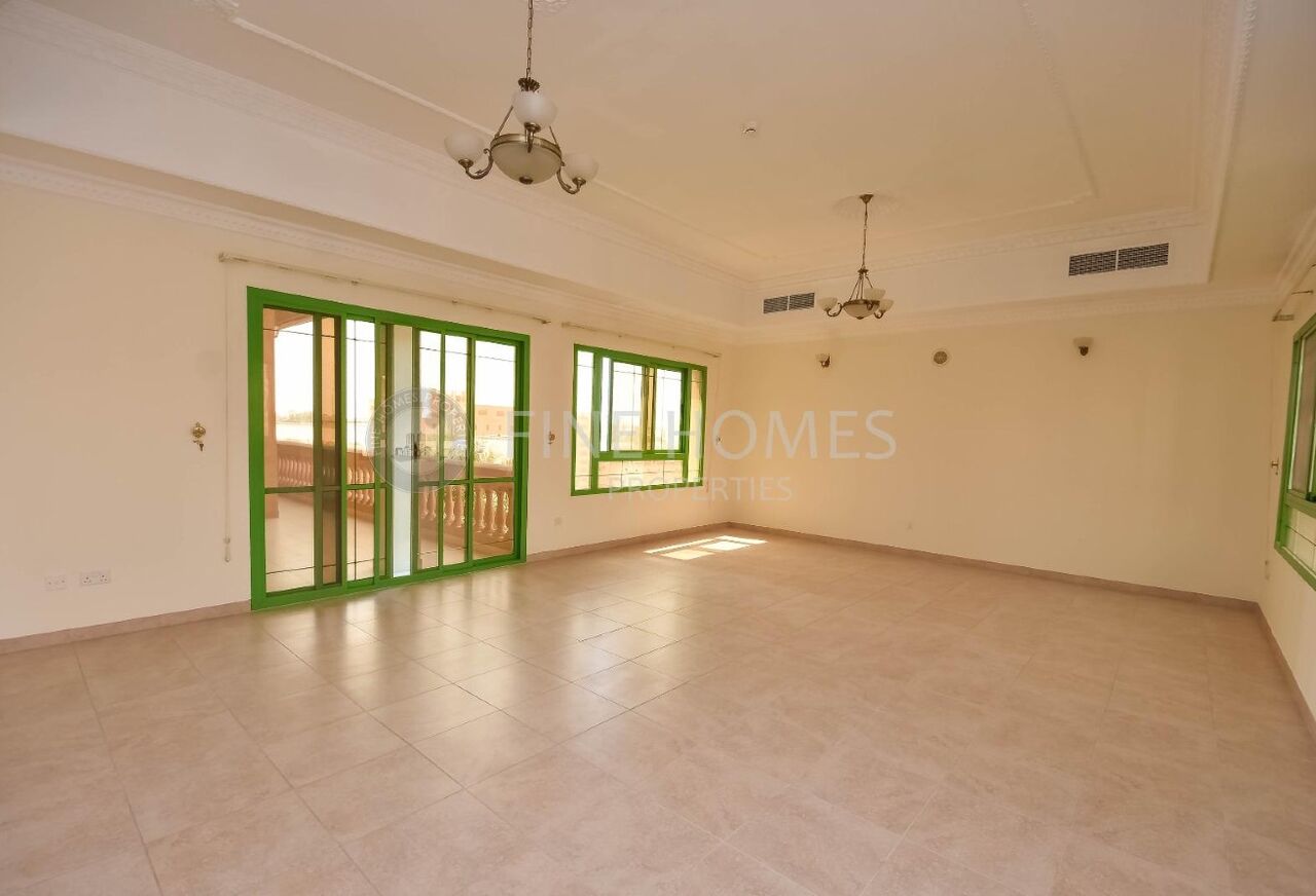 Manama, Villas, BHD 630,  VILLA TYPE | SPACIOUS | COMPOUND