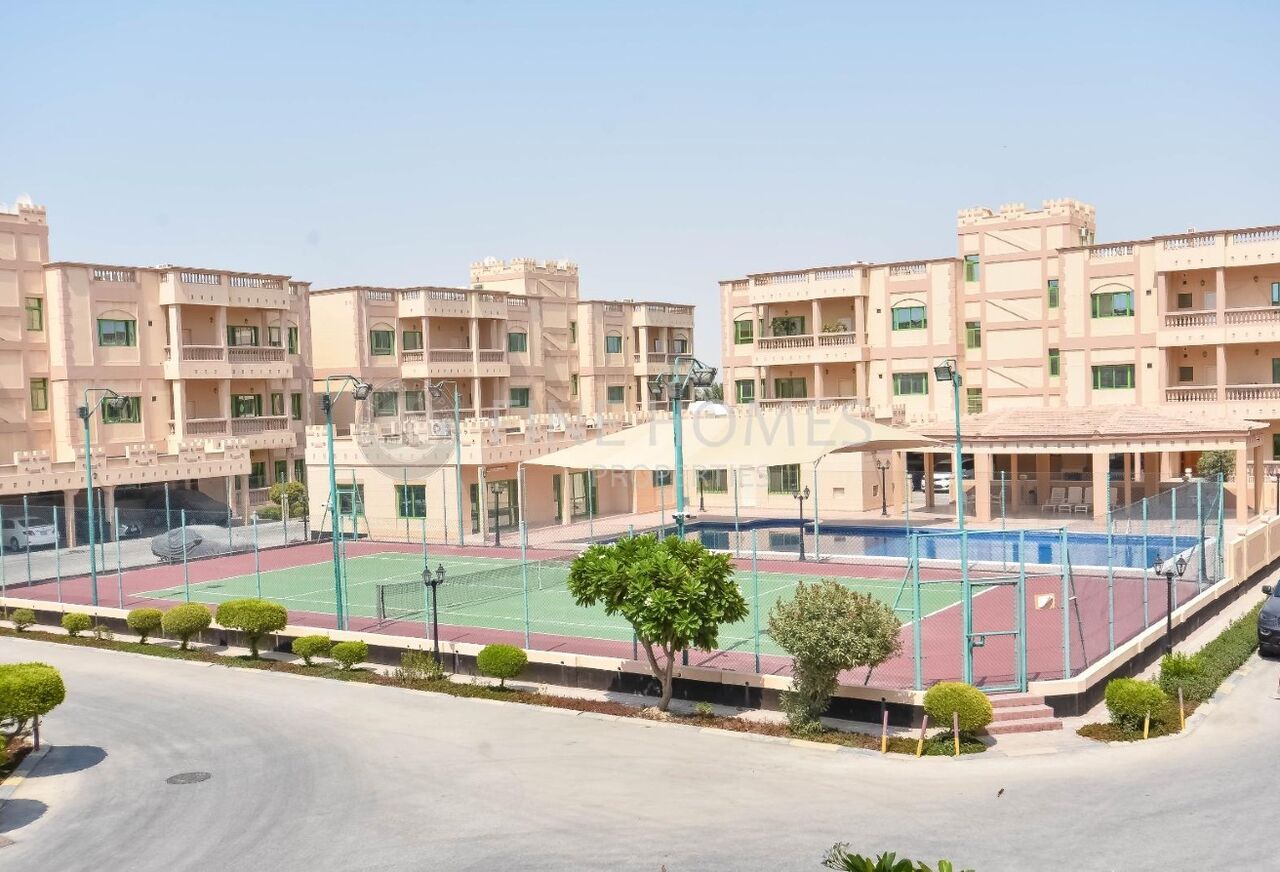 Manama, Villas, BHD 630,  VILLA TYPE | SPACIOUS | COMPOUND