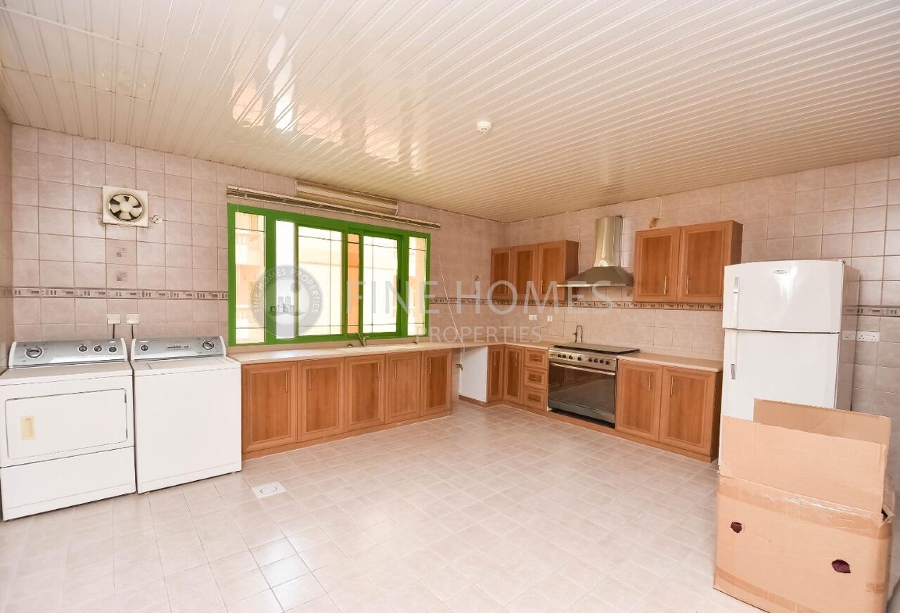 Manama, Villas, BHD 630,  VILLA TYPE | SPACIOUS | COMPOUND