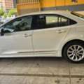 SAR 65000,  Toyota Corolla,  2021,  Automatic,  127000 KM,