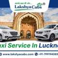 Taxi Service In Lucknow