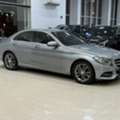 BHD 4700,  Mercedes Benz C-180,  2015,  Automatic,  197450 KM,   /  (Silver)