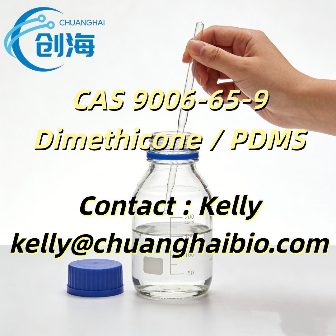 Kabul, Industrial Machinery, AFN 10,  Chuanghai Supply Dimethicone Oil PDMS For Defoaming Lubrication Release Waterproof