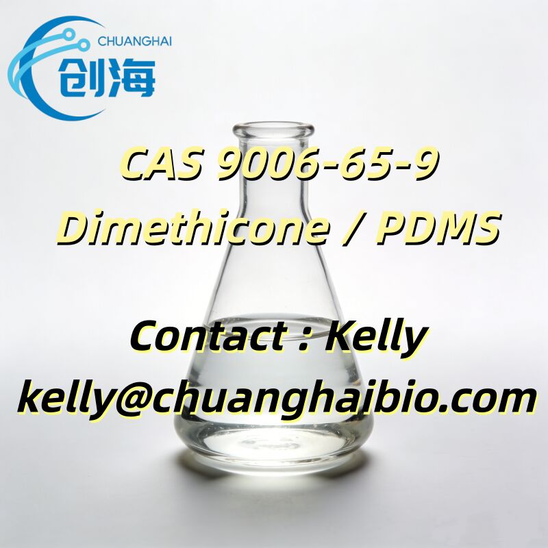 Kabul, Industrial Machinery, AFN 10,  Chuanghai Supply Dimethicone Oil PDMS For Defoaming Lubrication Release Waterproof