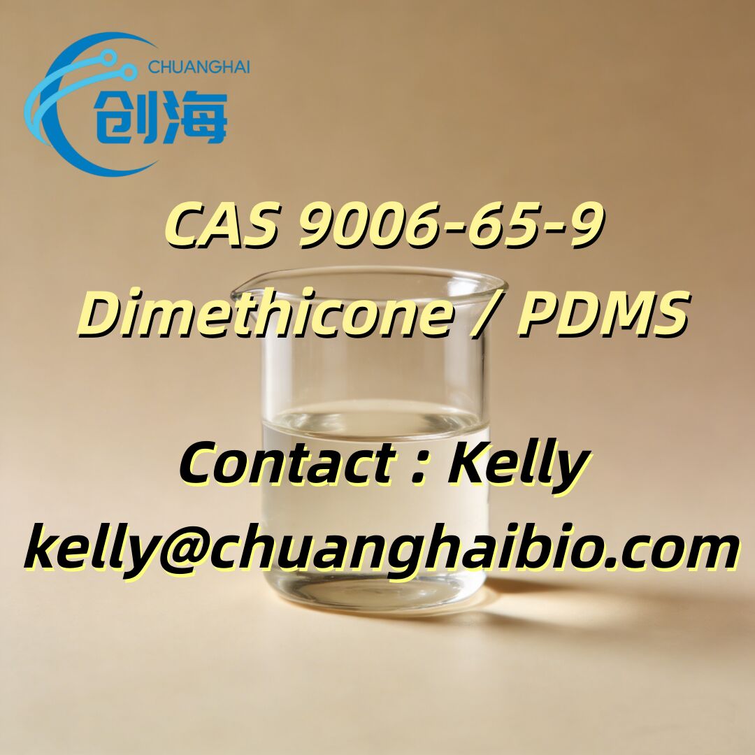 Kabul, Industrial Machinery, AFN 10,  Chuanghai Supply Dimethicone Oil PDMS For Defoaming Lubrication Release Waterproof