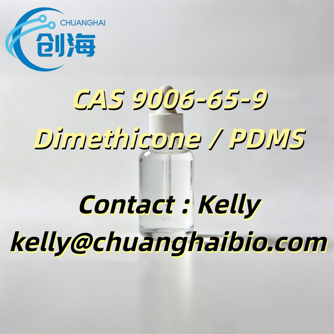 Kabul, Industrial Machinery, AFN 10,  Chuanghai Supply Dimethicone Oil PDMS For Defoaming Lubrication Release Waterproof
