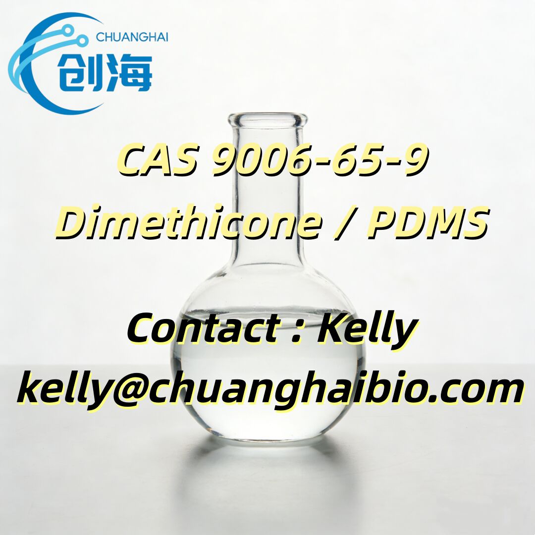 Kabul, Industrial Machinery, AFN 10,  Chuanghai Supply Dimethicone Oil PDMS For Defoaming Lubrication Release Waterproof