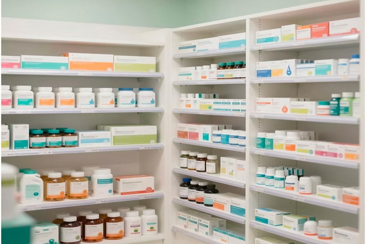 New York, Health, Drugstore Near Me In Coats, NC: How To Choose A Convenient And Dependable Local Pharmacy
