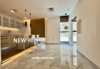 Salmiya, Apartments, Flats, Houses & Villas, KWD 400/month,  1 BR,  Modern 1-Bedroom Apartment For Rent In Salmiya Near Lulu Hypermarket