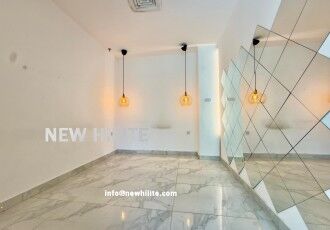 Salmiya, Apartments, Flats, Houses & Villas, KWD 400/month,  1 BR,  Modern 1-Bedroom Apartment For Rent In Salmiya Near Lulu Hypermarket