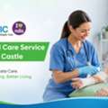 Wound Care Service In New Castle