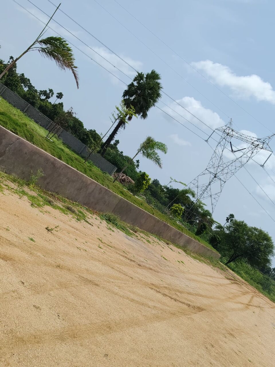 Hyderabad, Residential Plots, INR 35000,  151 Sq. Yard,  HMDA & RERA APPROVED Open Plots For Sale @ Adibatla