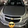 SAR 16000,  شيفروليه كروز,  2013,  195 KM,
