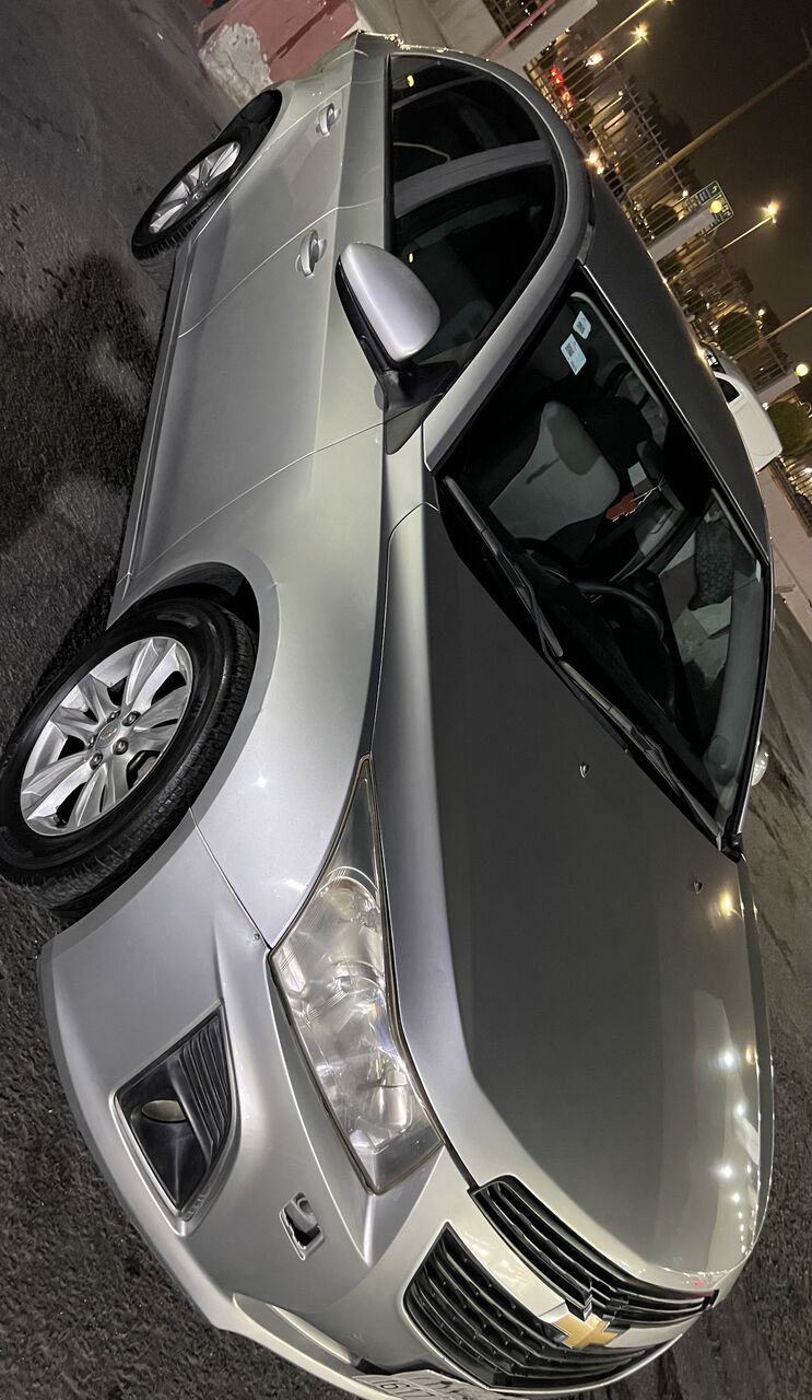 Jubail, Vehicles, Cars & Trucks , SAR 16000,  شيفروليه كروز,  2013,  195 KM,