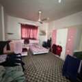SAR 900,  Bed Space Available