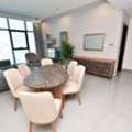BHD 350/month,  1 BR,  SPACIOUS | LUXURY | HEART OF CITY
