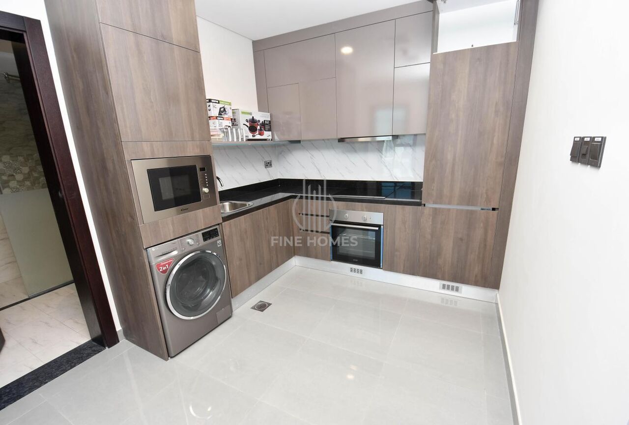 Manama, Apartments, Flats, Houses & Villas, BHD 350/month,  1 BR,  SPACIOUS | LUXURY | HEART OF CITY
