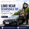 Limo Near Scarsdale NY &ndash; Ride In Luxury, Comfort & Style