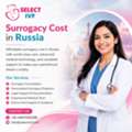 Surrogacy Cost Russia