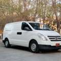 BHD 1,  Hyundai H1,  2018,  Automatic,  179000 KM,   Cargo