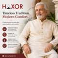 INR 1599,  Kurta For Men Old: Comfort & Style | HAXOR