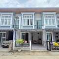 THB 4440000,  3 BR,  16 Sq. Feet,  Urgent Sale, Townhome Golden Town Siriraj-Ratchaphruek, Beautiful House, Never Lived In,