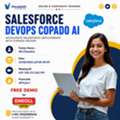 Salesforce DevOps AI Training | Salesforce AI Course