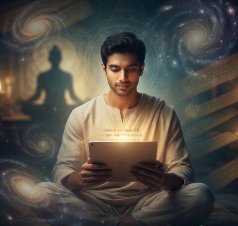 Meerut, Education, Wisdom Of Vedanta And Indian Philosophy