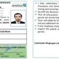 Internal Work Permit Reciver Available For Rental And Transfer Base