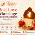 Best Love Marriage Problem Solution Astrologer – Love & Marriage Guidance