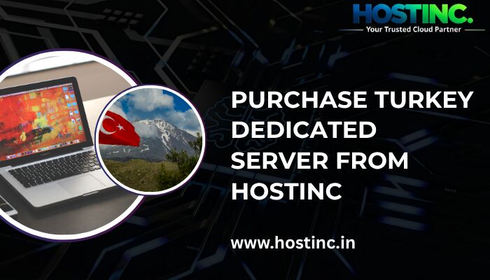 Istanbul, Computer, Purchase Turkey Dedicated Server From HostInc