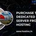 Purchase Turkey Dedicated Server From HostInc